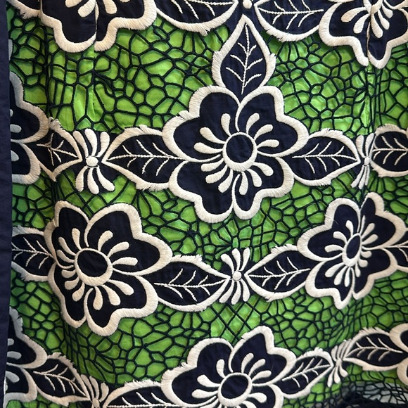 Adorable and Unique Lily Dress - Picture 4 of 6